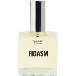 Savoir Faire Figasm parfüm şişesi