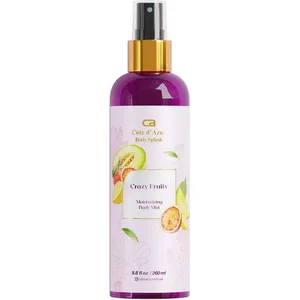 Côte d'Azur Crazy Fruity parfüm şişesi