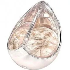 Alexander McQueen Kingdom Limited Edition (2006) parfüm şişesi