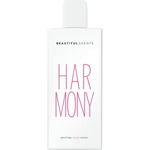 Beautifulscents Harmony parfüm şişesi