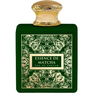 French Avenue Essence de Matcha parfüm şişesi
