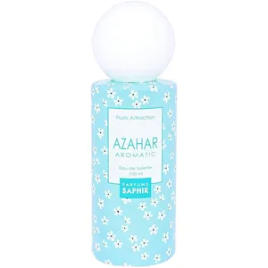 Parfums Saphir Azahar Aromatic parfüm şişesi