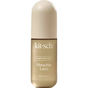 Kitsch Pistachio Latte perfume bottle