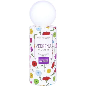 Parfums Saphir Verbena Flowers parfüm şişesi