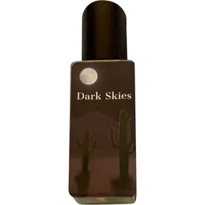 Sorce Dark Skies parfüm şişesi