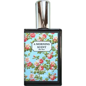 Scents by MOST A Morning Scent For Her parfüm şişesi