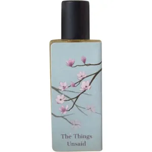 Sorce The Things Unsaid parfüm şişesi