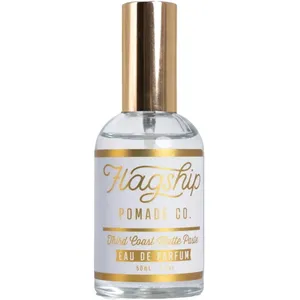 Flagship Pomade Co. Third Coast Matte Paste perfume bottle