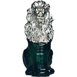 Moriah Fragrances Deliverer perfume bottle