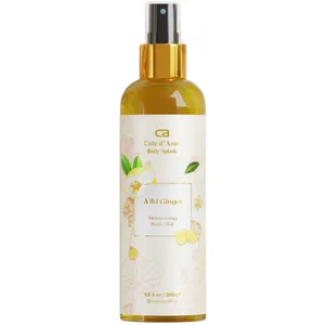 Côte d'Azur Wild Ginger parfüm şişesi