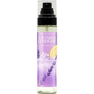 Dirty Soul Soap Co. Lavender Lemonade (Parfum Mist) perfume bottle