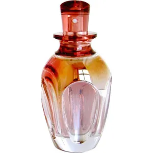 Alexander McQueen MyQueen Light Mist perfume bottle