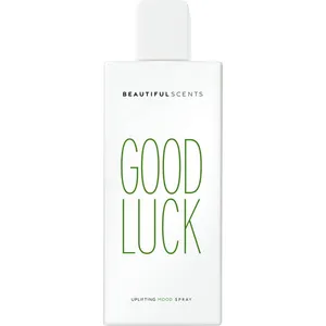 Beautifulscents Good Luck perfume bottle