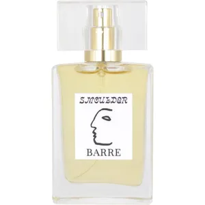Barre Smoulder parfüm şişesi