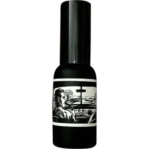N•O•A•M Neal perfume bottle