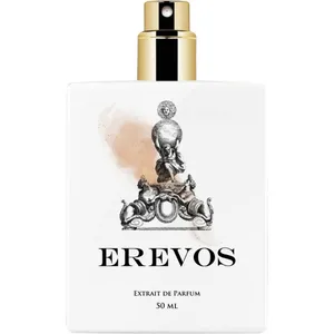 Véneor Erevos parfüm şişesi