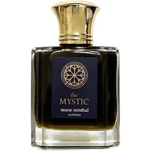 Teone Reinthal Natural Perfume The Mystic parfüm şişesi
