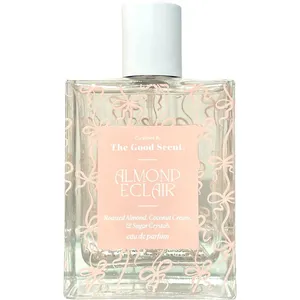 The Good Scent. Almond Eclair parfüm şişesi