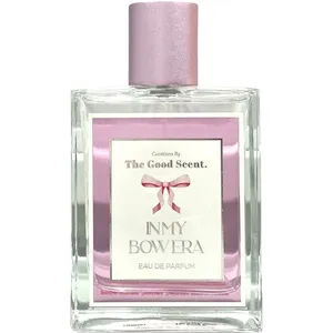 The Good Scent. In My Bow Era perfume bottle