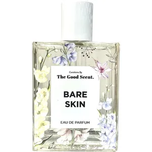The Good Scent. Bare Skin parfüm şişesi