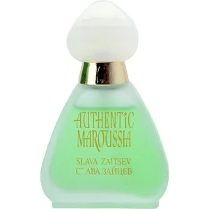 Slava Zaïtsev Authentic Maroussia parfüm şişesi