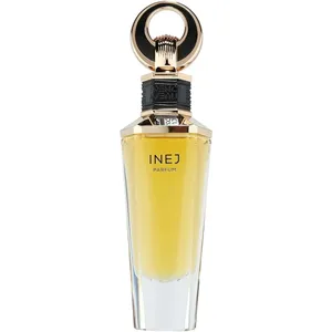 French Avenue Inej perfume bottle