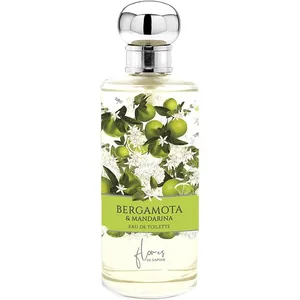 Parfums Saphir Bergamota & Mandarina perfume bottle