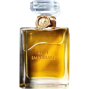Laurent Smal Rose Imperiale parfüm şişesi