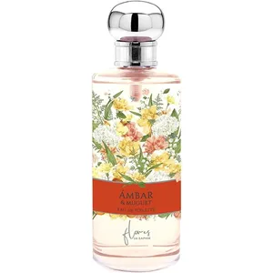 Parfums Saphir Ámbar & Muguet parfüm şişesi