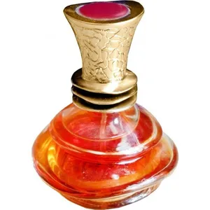 Fabio Romano Chico Romano perfume bottle