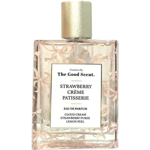 The Good Scent. Strawberry Crème Patisserie parfüm şişesi