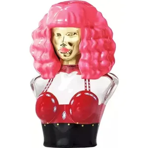 Nicki Minaj Minajesty (Eau de Parfum) parfüm şişesi