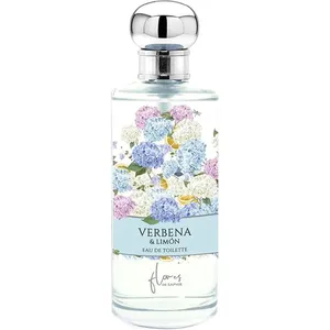 Parfums Saphir Verbena & Limón parfüm şişesi