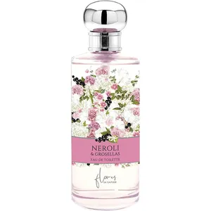Parfums Saphir Neroli & Grosellas parfüm şişesi