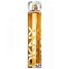 DKNY Women Limited Edition 2013 - Fall perfume bottle