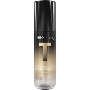 TRESemmé Signature Hair Fragrance parfüm şişesi