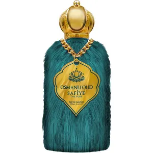 Osmanlı Oud Safiye the Pure parfüm şişesi