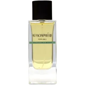 Atmosphére Green perfume bottle