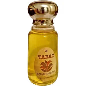 Jean Guinamand Tabac perfume bottle