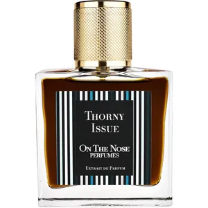 On The Nose Perfumes Thorny Issue parfüm şişesi