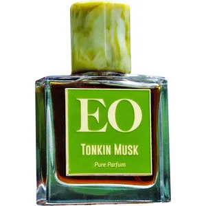 Ensar Oud Tonkin Musk (2025) parfüm şişesi