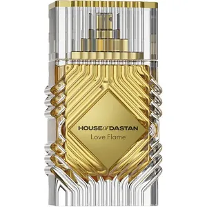 House of Dastan Love Flame perfume bottle