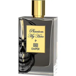 Emper Phantom My Hero perfume bottle