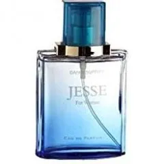 Danny Suprime Jesse for Women perfume bottle