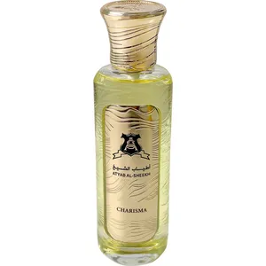 Atyab Al-Sheekh Charisma parfüm şişesi