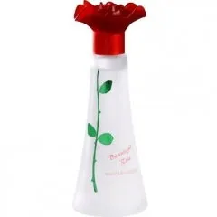 Danny Suprime Beautiful Rose parfüm şişesi