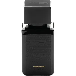 Amer Alradhi Charred Oud parfüm şişesi