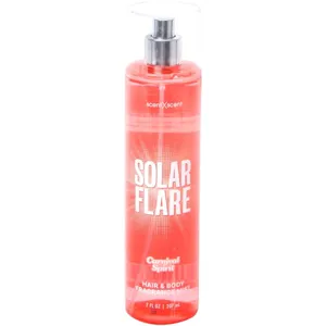 scentXscent Solar Flare - Carnival Spirit perfume bottle