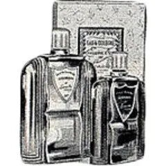 Lanselle L'Écusson Bleu perfume bottle