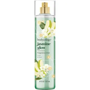 bodycology Jasmine Glow perfume bottle